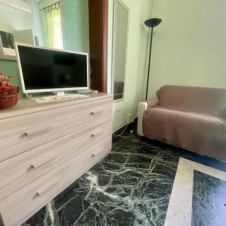 Maya'S Apartment Close To Ballaro Market And Central Station Palermo Luaran gambar
