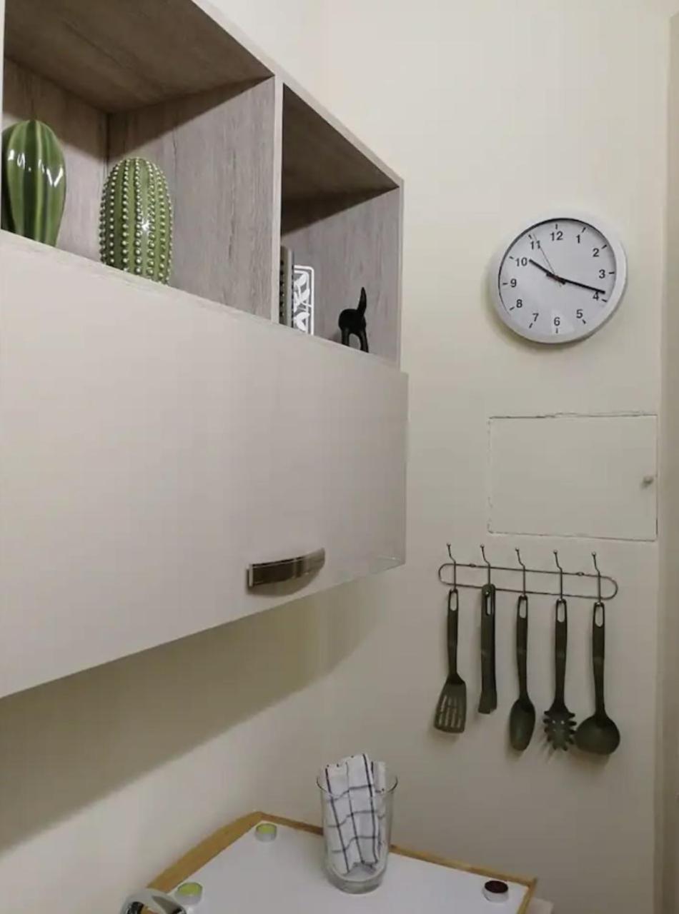 Maya'S Apartment Close To Ballaro Market And Central Station Palermo Luaran gambar