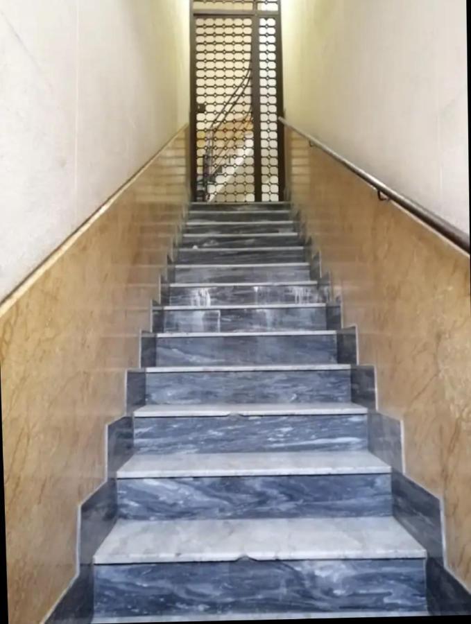 Maya'S Apartment Close To Ballaro Market And Central Station Palermo Luaran gambar